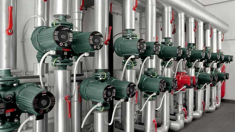 防锈油应用精选：挥发性技术如何提升仓储效率